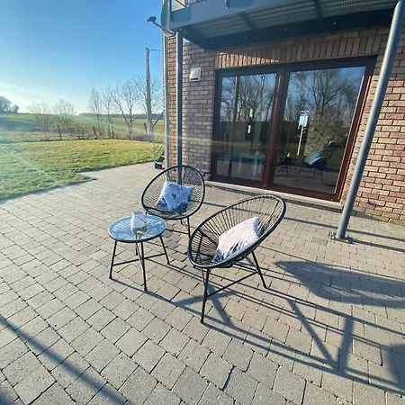 Appartement Le Coin De Nature