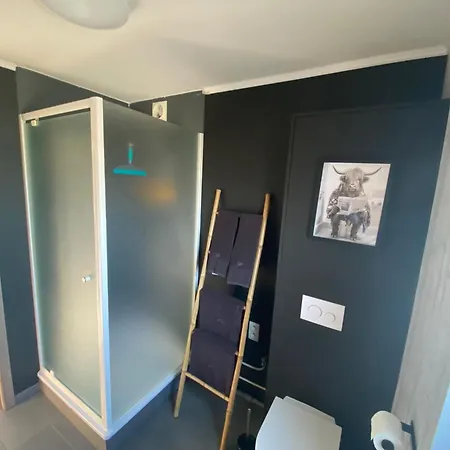 Le Coin De Nature Apartamento