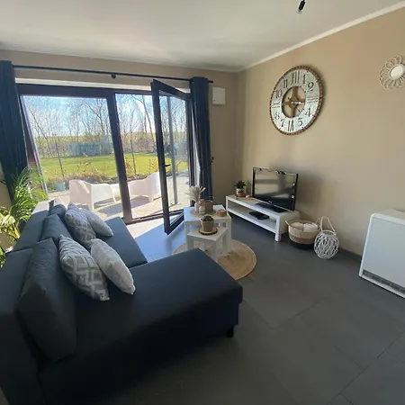 Le Coin De Nature * Corenne