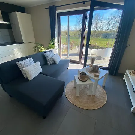 Le Coin De Nature Corenne