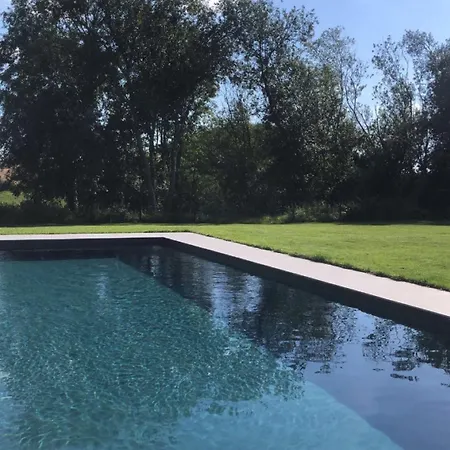 Le Coin De Nature Appartement Corenne