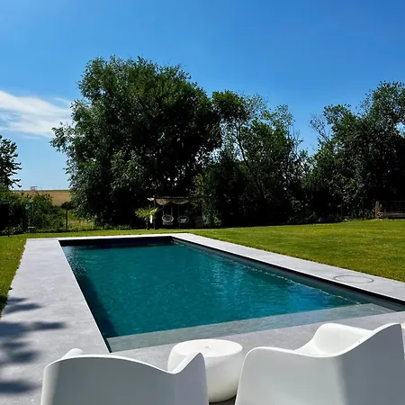 Appartement Le Coin De Nature Corenne