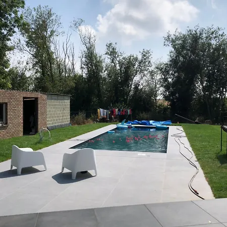 Appartement Le Coin De Nature