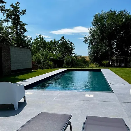 Le Coin De Nature Appartement Corenne